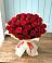 Букет 29 Красных роз в Малой Вишере