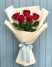 Букет Классика чувств в Малой Вишере