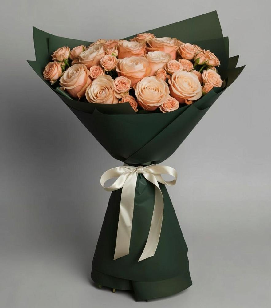 Букет Элегантный в Малой Вишере