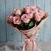 Букет цветов из: Розы в Малой Вишере