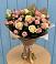 Букет цветов из: Розы в Малой Вишере