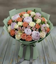 Букет Мороженное #REPLACE_PRED# Малой Вишере