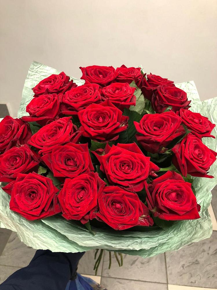 Розы Классика в Малой Вишере Букет Классика в Малой Вишере