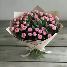 Букет Удовольствие в Малой Вишере