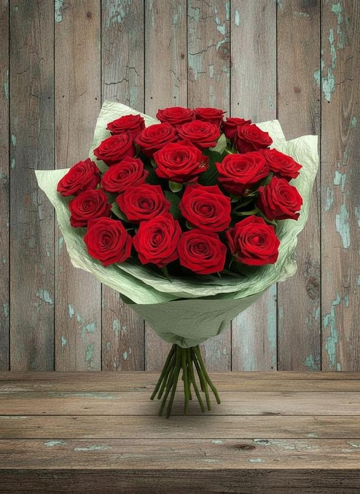 Букет Классика в Малой Вишере