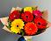 Букет цветов из: Герберы в Малой Вишере