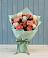Букет цветов из: Розы в Малой Вишере