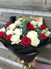 Букет Истинная любовь #REPLACE_PRED# Малой Вишере