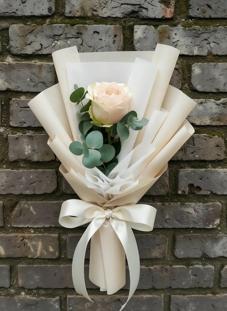 Букет цветов из: Розы в Малой Вишере