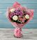 Букет цветов из: Герберы в Малой Вишере