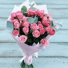 Букет Леди совершенство #REPLACE_PRED# Малой Вишере