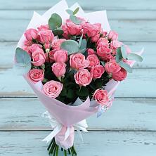 Букет Леди совершенство в Малой Вишере